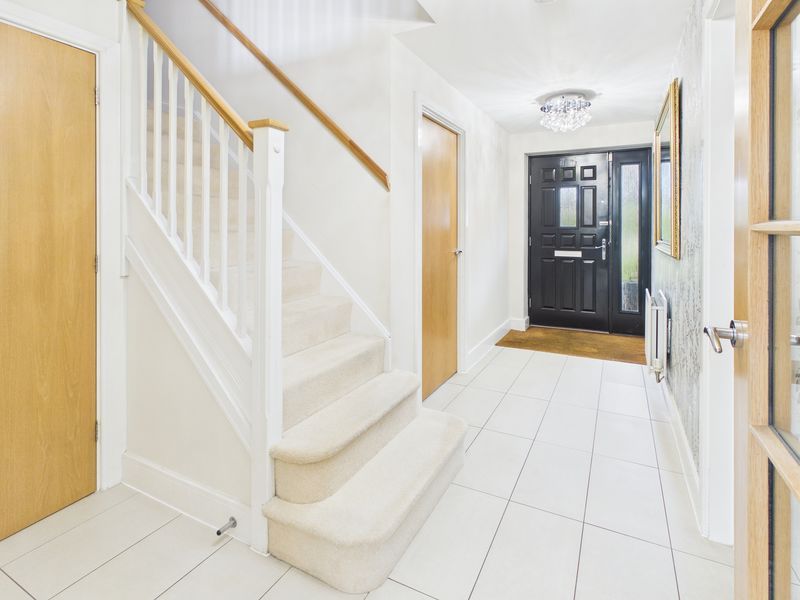 Property photo 2 of 24 Reception Hallway