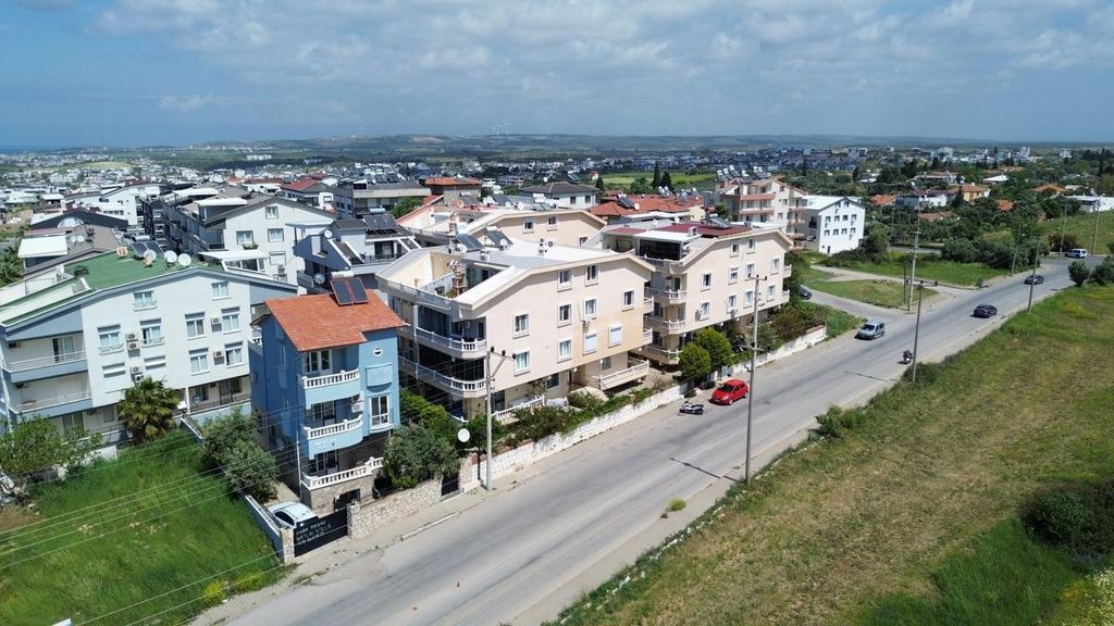 Property photo 3 of 24 Penthouse Apartment For Sale In Didim €“ Local Surroundings