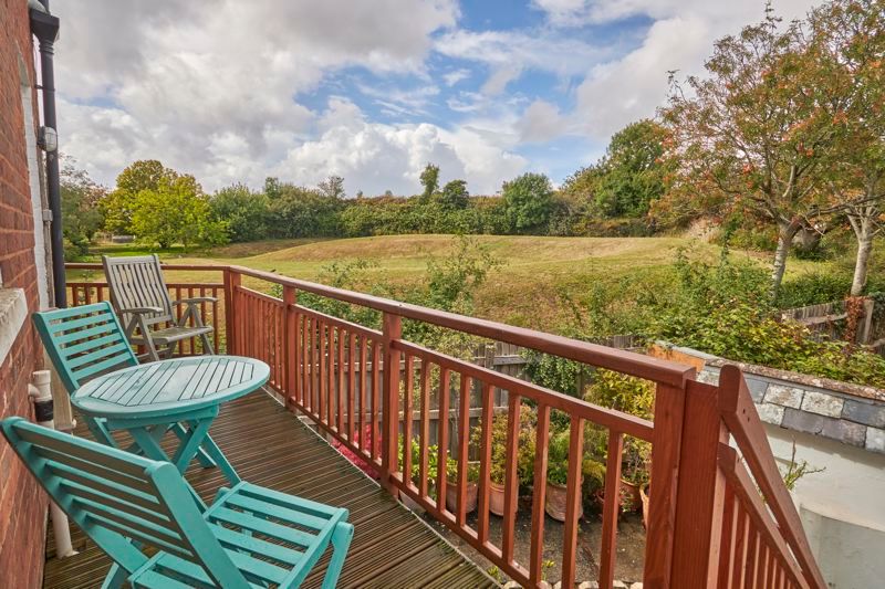 Property photo 2 of 18 Balcony