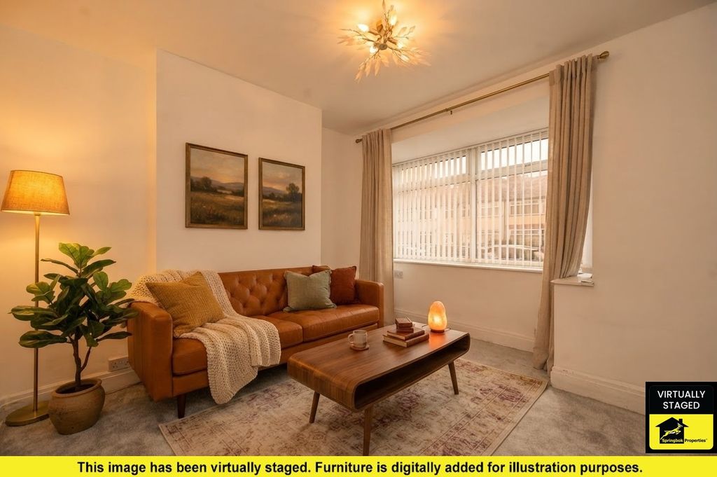Property photo 3 of 16 Virtually Stage...
