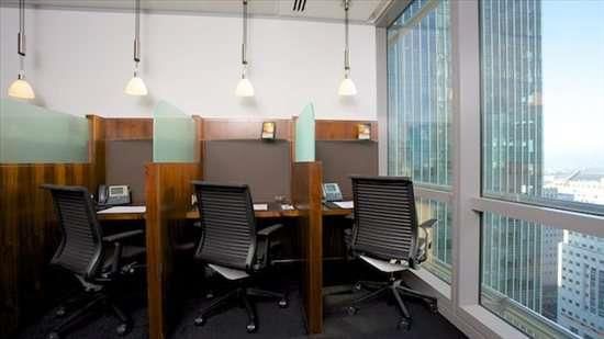 Property photo 3 of 4 Serviced Office To Rent In Bank Street, Canary Wha
