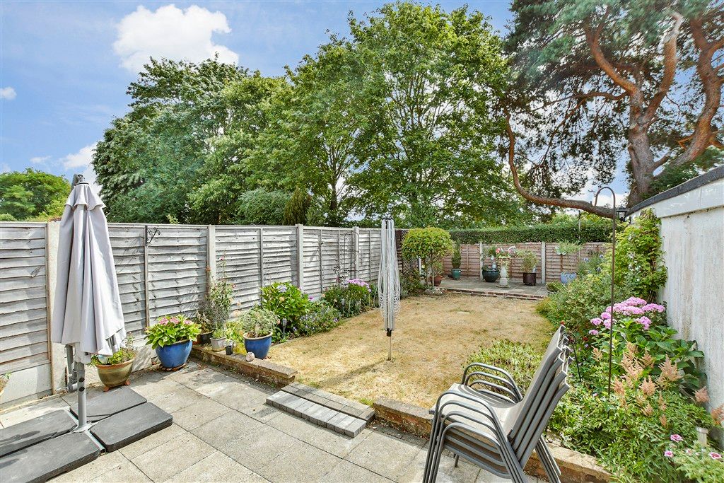 Property photo 2 of 13 Rear Garden