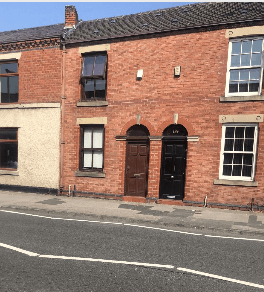 Property photo 1 of 2 Darlington Street East, Wigan, Wn1 3Ef