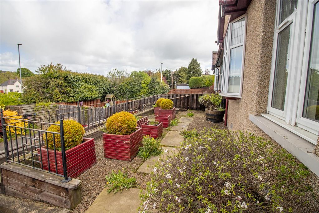 Additional image 11 of 3 bed semi-detached house for sale78 Weensland Road, Hawick TD9
