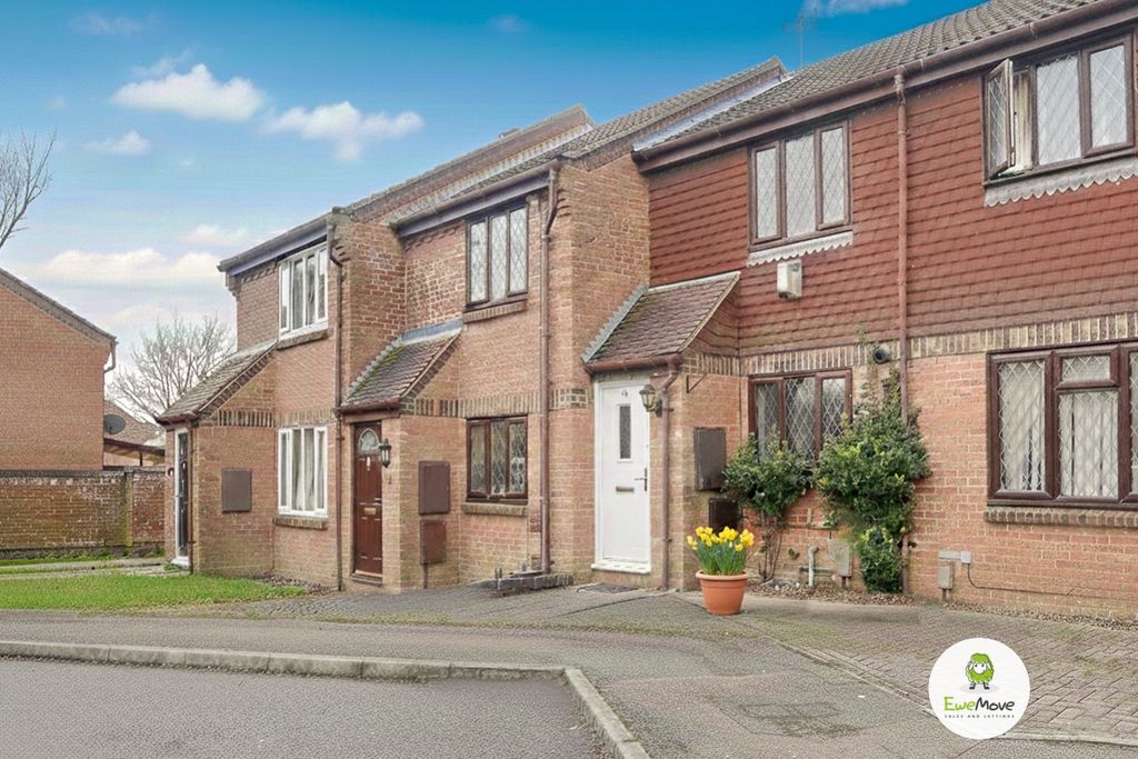 Property photo 1 of 13 Front Of Property At Larchwood By Ben Brind @ Ewem