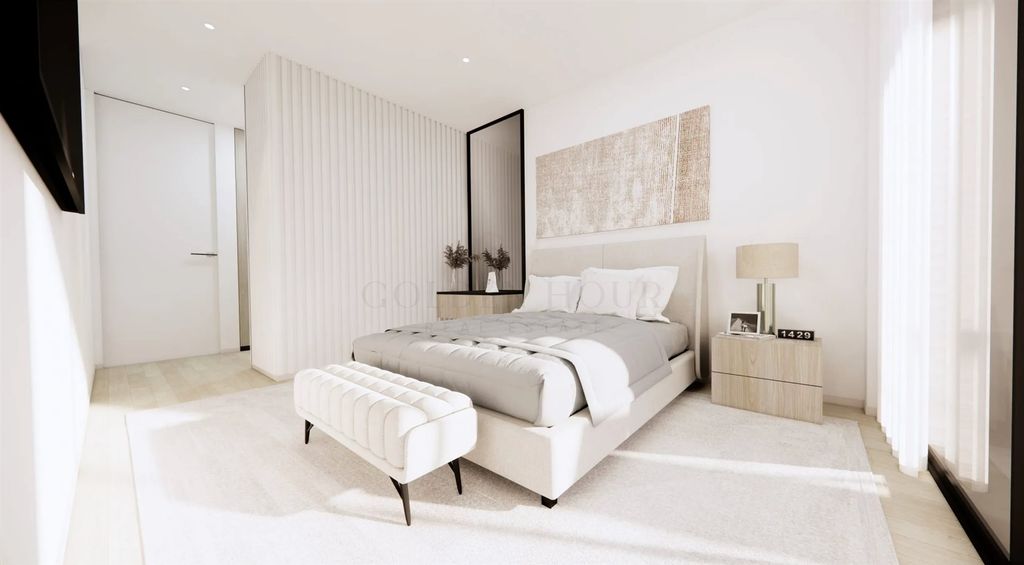 Property photo 1 of 15 2-Bedroom Apartment At Gondomar Green