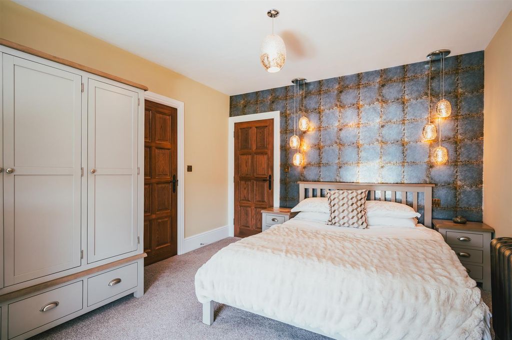 Additional image 34 of 8 bed detached house for saleHighlightley Lane, Barlow, Dronfield S18