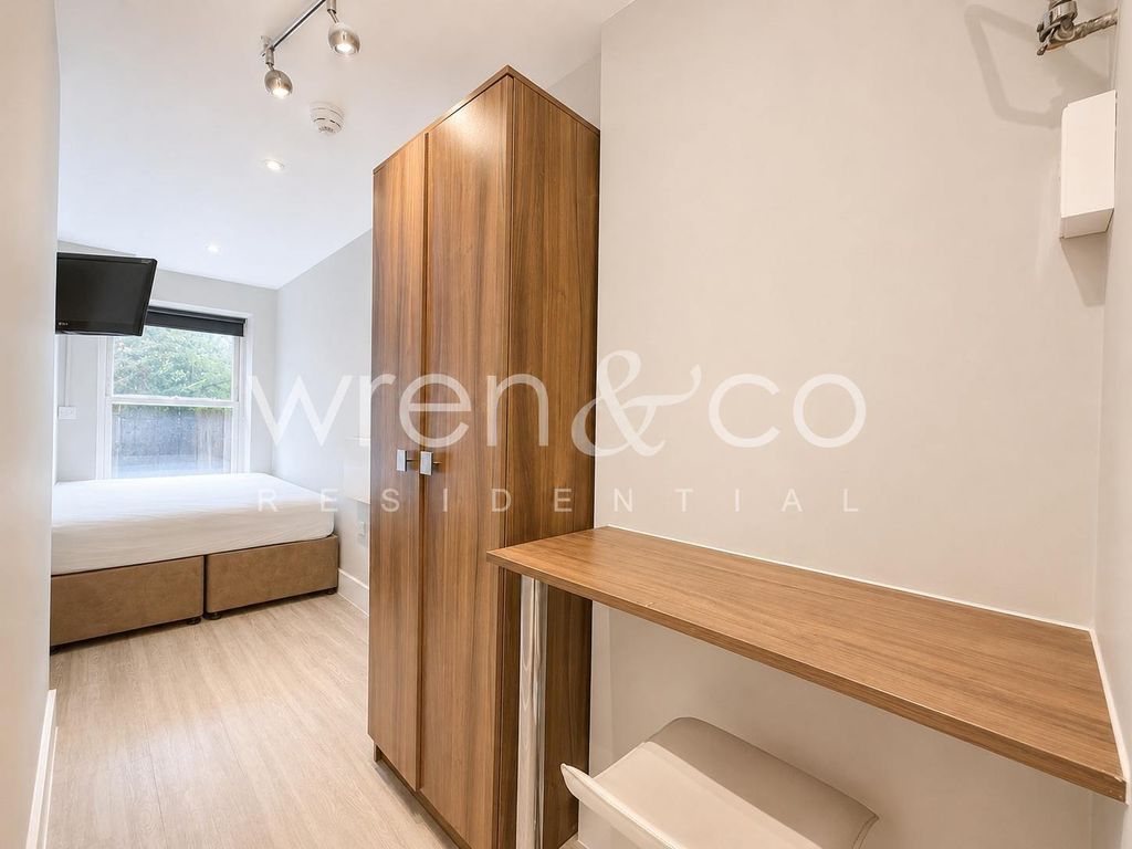 Property photo 1 of 13 Studio Flat For Rent