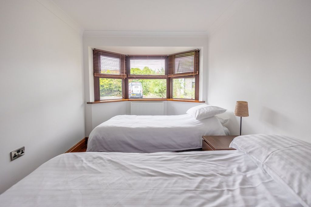 Additional image 9 of 3 bed semi-detached bungalow for salePontrhydfendigaid, Ystrad Meurig SY25