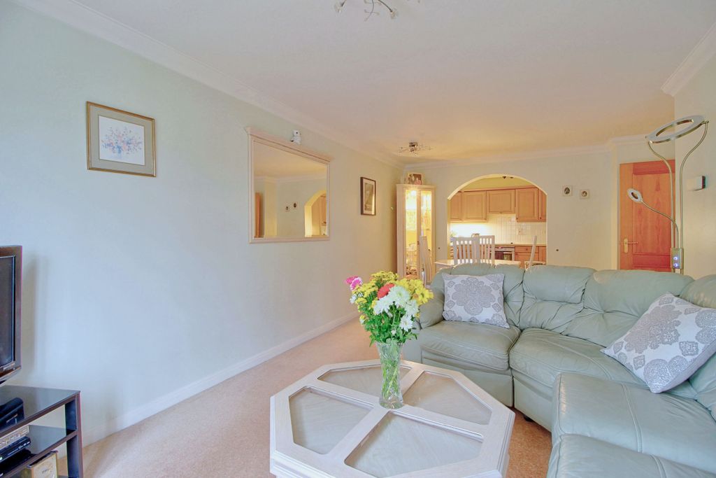 Property photo 3 of 18 Living Room With Dining Area