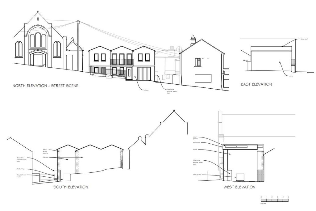Property photo 3 of 15 Plot To Rear Of 21c Wellsway, Bruton Avenue, Bear
