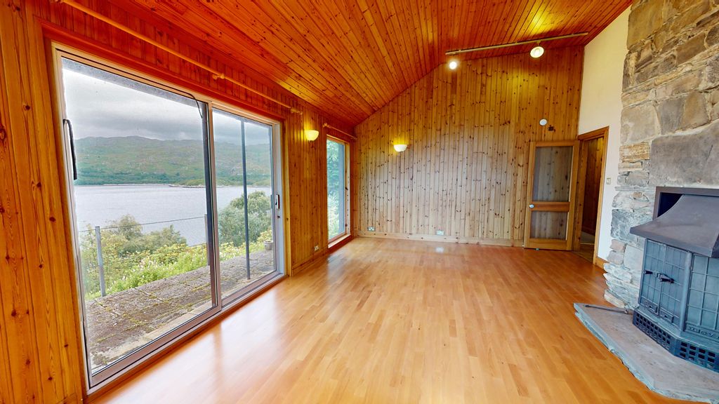 Additional image 8 of 3 bed detached bungalow for saleLochailort PH38