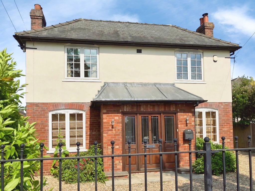 4 bed detached house for saleNettleham Road, Lincoln LN2