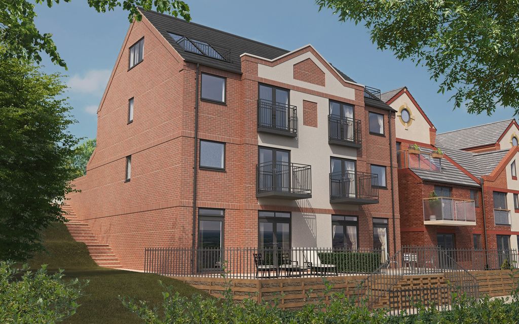 Property photo 1 of 11 Rear Illustration