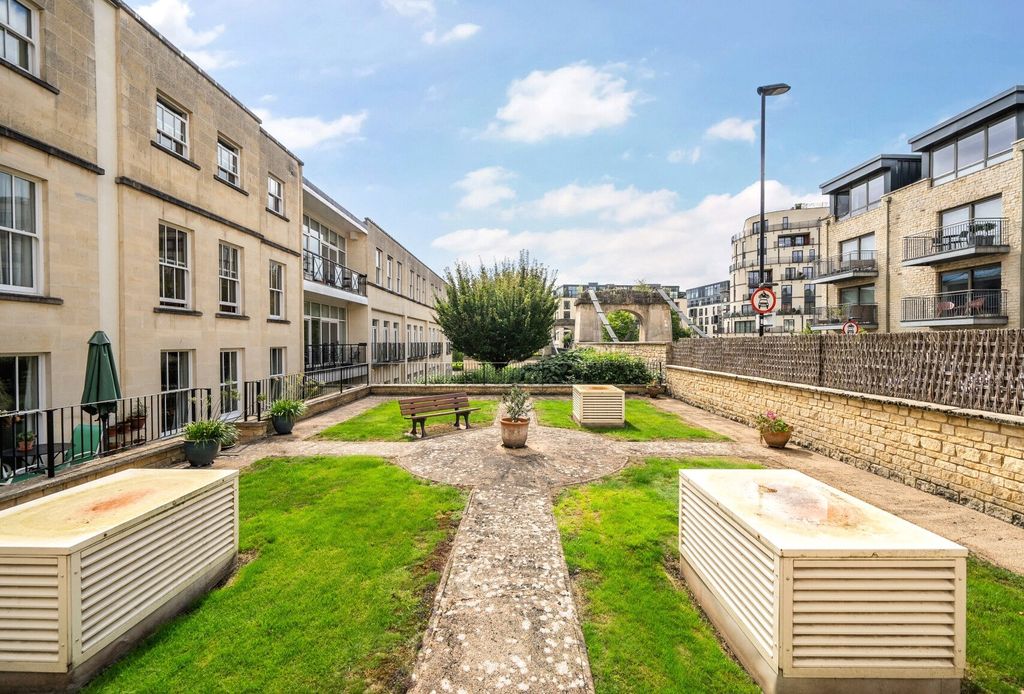 Property photo 3 of 13 Communal Gardens