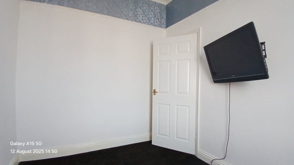 Additional image 6 of 2 bed terraced house to rentColeridge Avenue, Hartlepool, County Durham TS25