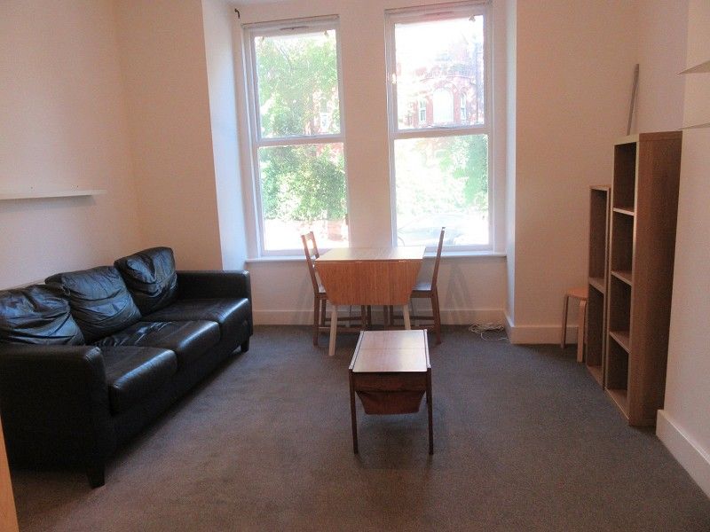Property photo 2 of 13 Open Plan Lounge