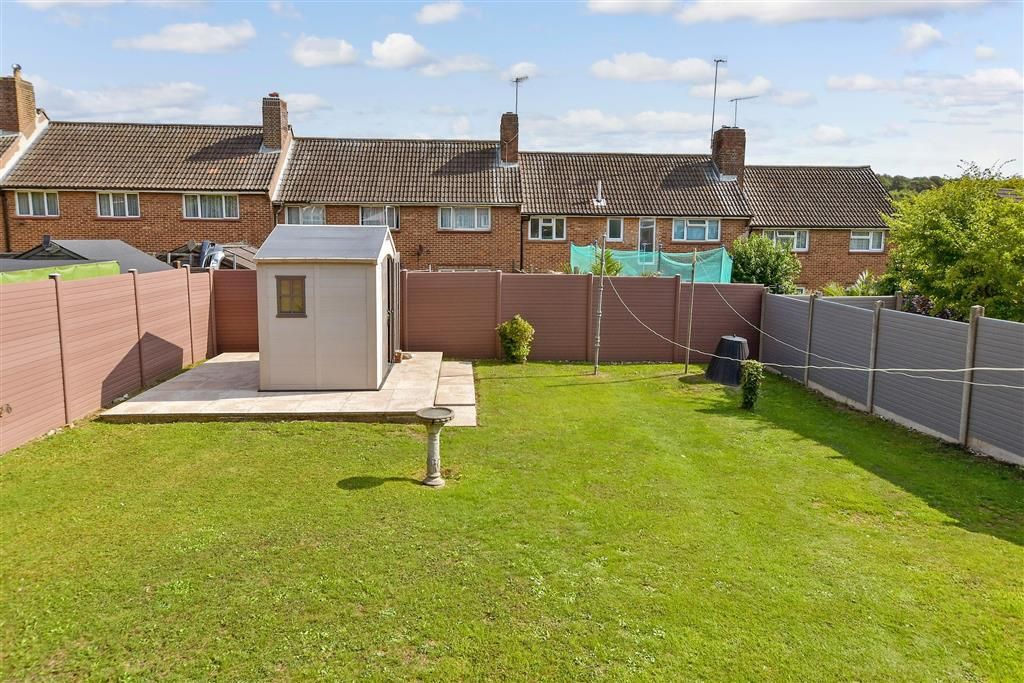 Property photo 2 of 9 Rear Garden