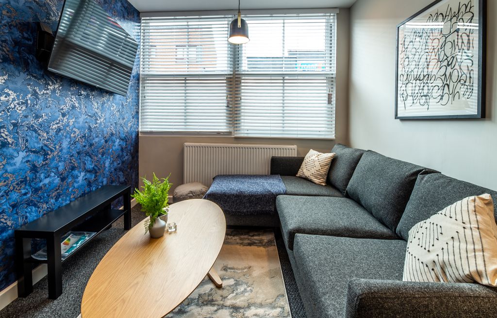 Property photo 3 of 9 The Maze Apt 2-004