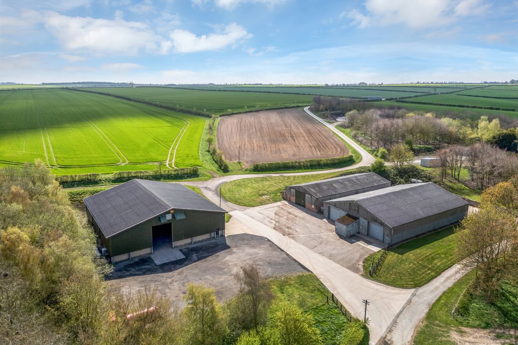 Additional image 11 of 3 bed detached house for saleTathwell Grange, Tathwell, Louth, Lincolnshire LN11