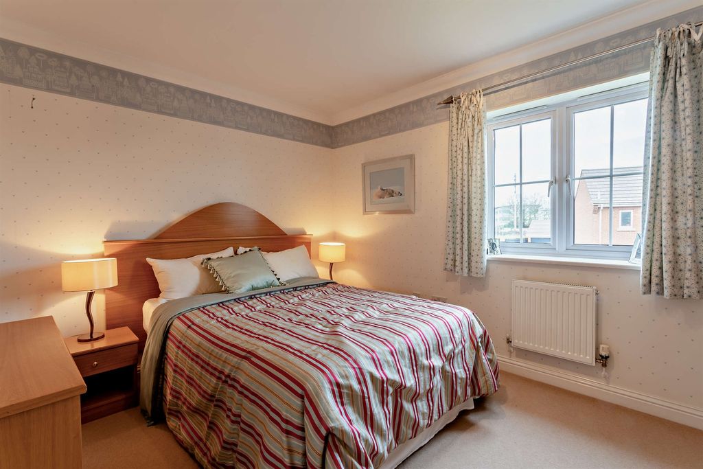 Additional image 16 of 7 bed detached house for saleLoch Fyne Close, Orton Northgate, Peterborough PE2