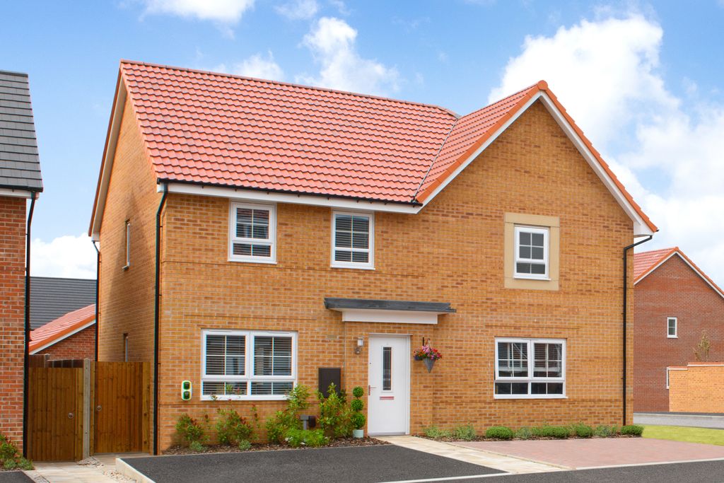 Property photo 1 of 8 H7682Maidstonemoresby