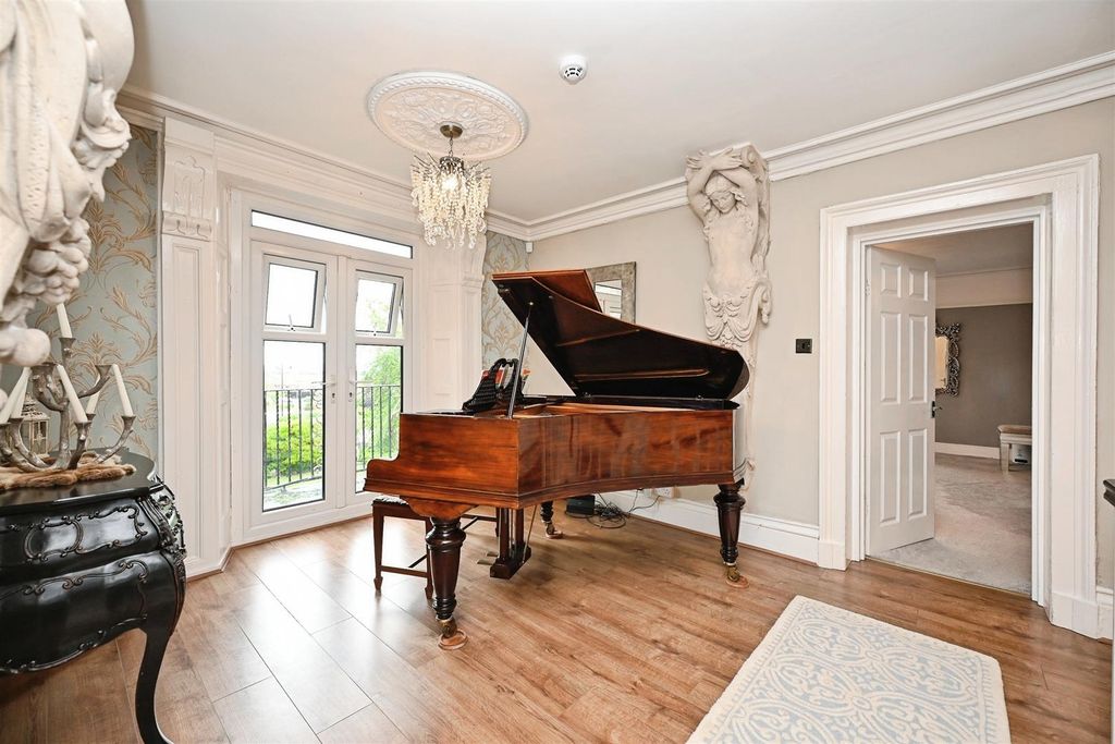 Additional image 33 of 6 bed detached house for saleLlanfair Road, Abergele LL22