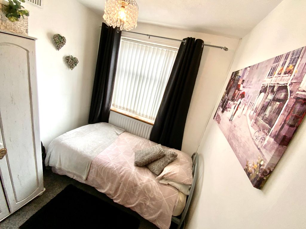 Additional image 13 of 3 bed semi-detached house for saleRonald Avenue, Llandudno Junction LL31