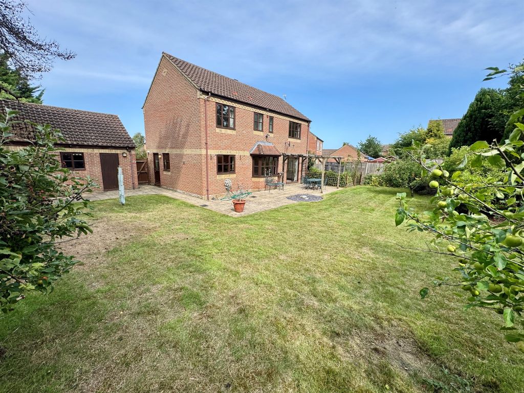 Additional image 15 of 4 bed detached house for saleMill Hill, Brandon IP27