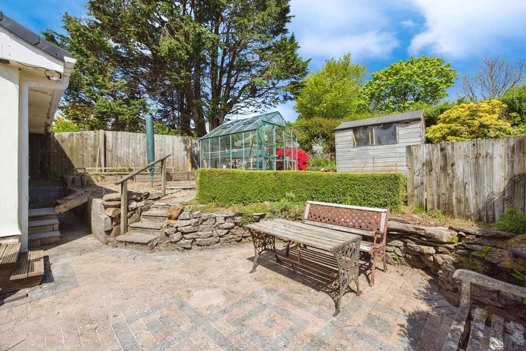 Property photo 3 of 16 Rear Garden
