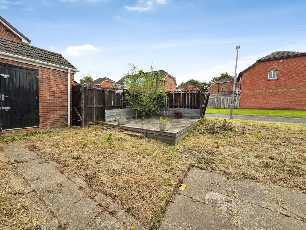 Additional image 13 of 3 bed semi-detached house for saleRosewood Glen, Lisburn BT28
