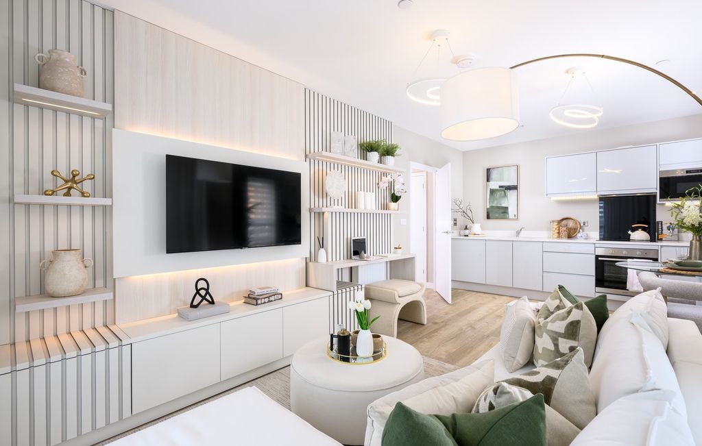 Property photo 1 of 12 Fairview New Homes - Zoopla -