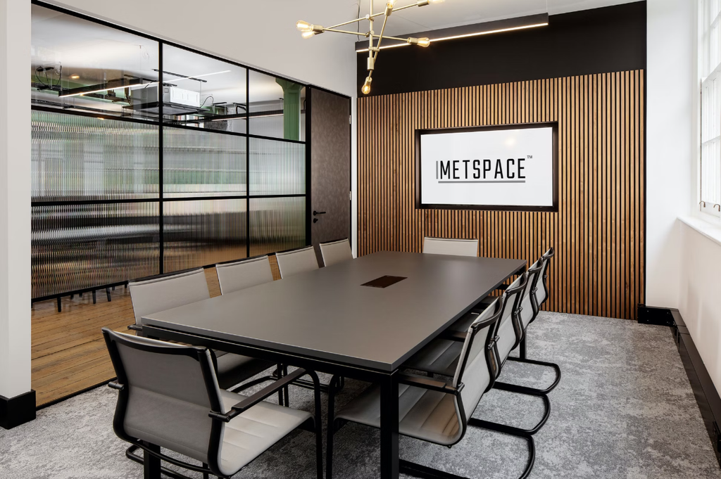 Property photo 2 of 5 Meeting Room