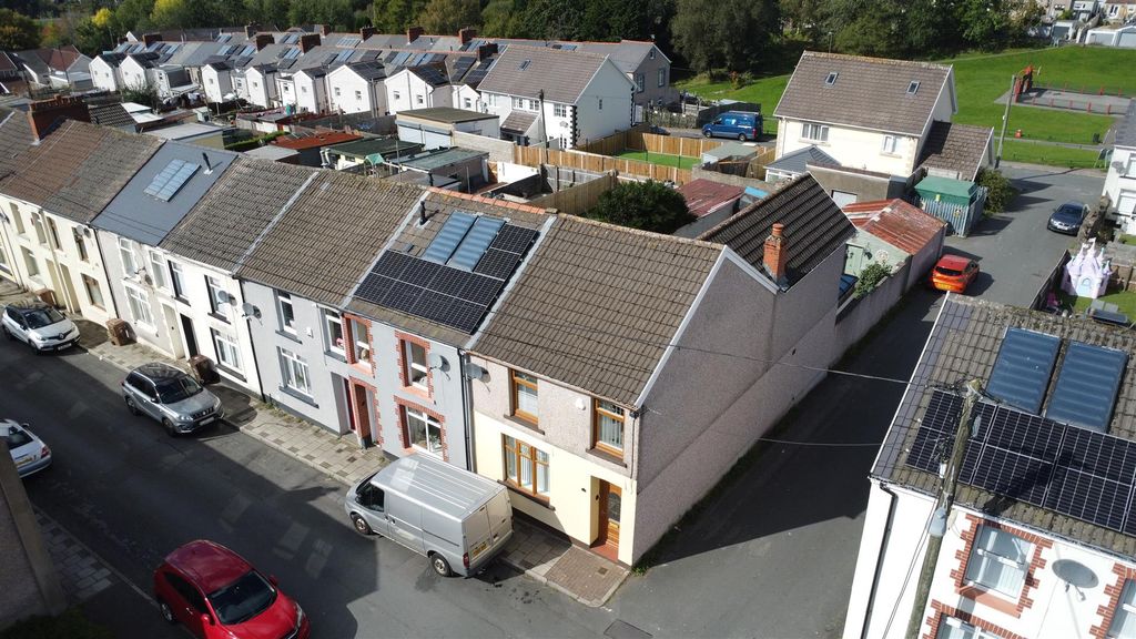 Additional image 22 of 3 bed end terrace house for saleElm Street, Aberbargoed, Bargoed CF81