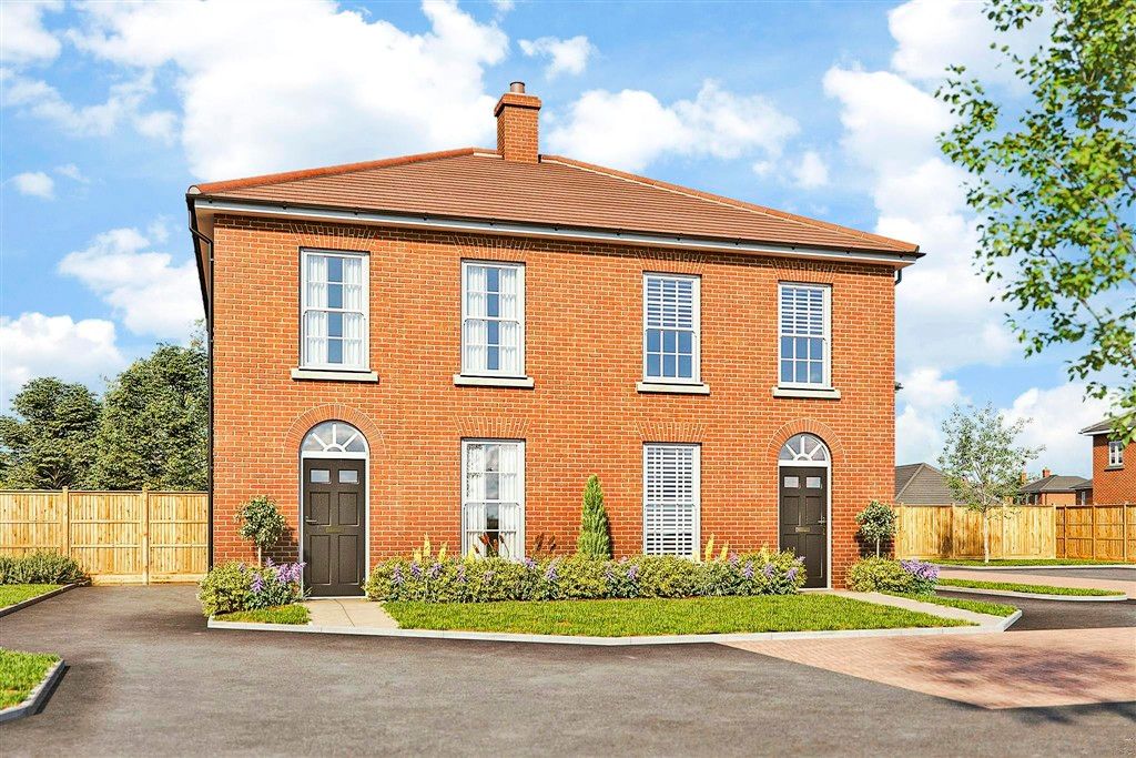 Property photo 3 of 11 External Front Brochure..