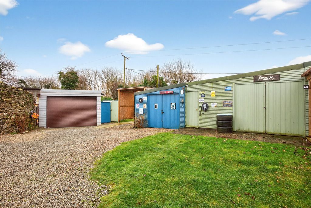 Additional image 27 of 7 bed detached house for saleMenheniot, Liskeard, Cornwall PL14
