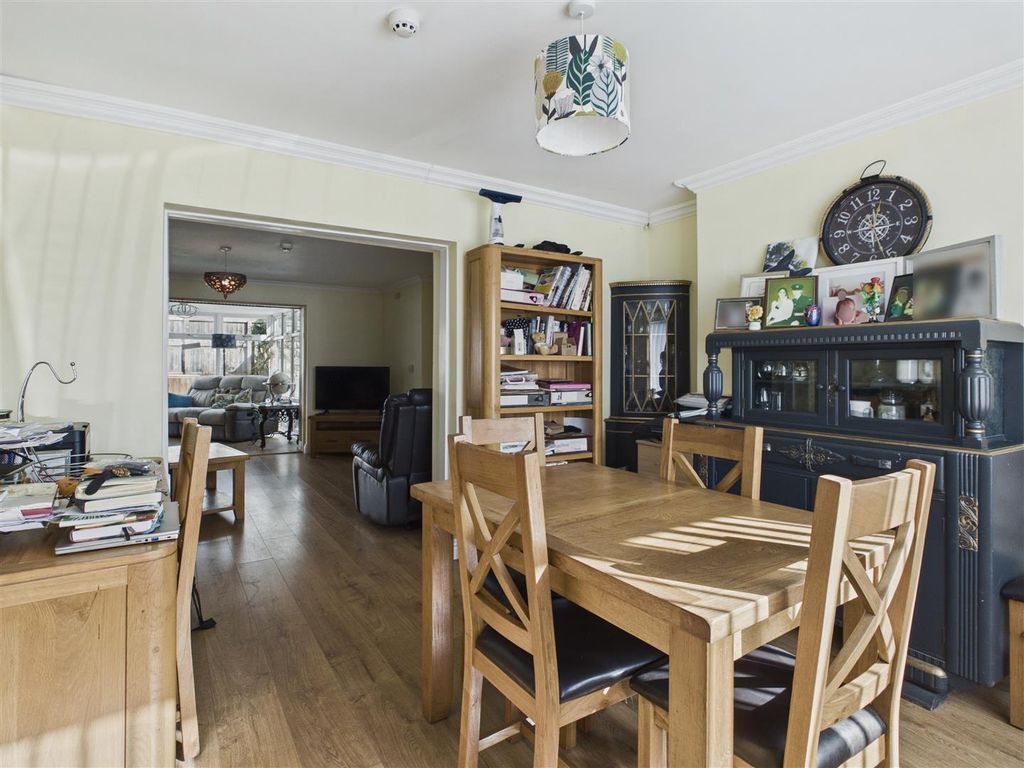 Property photo 3 of 32 Open Plan Living Area