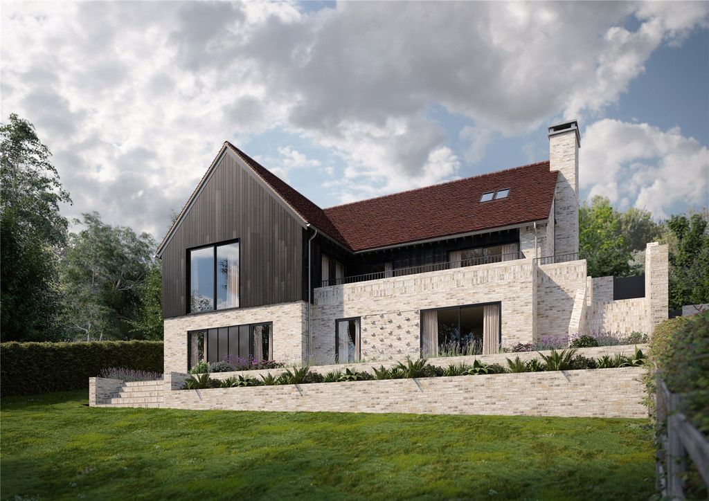 Property photo 1 of 12 Ashcombe House