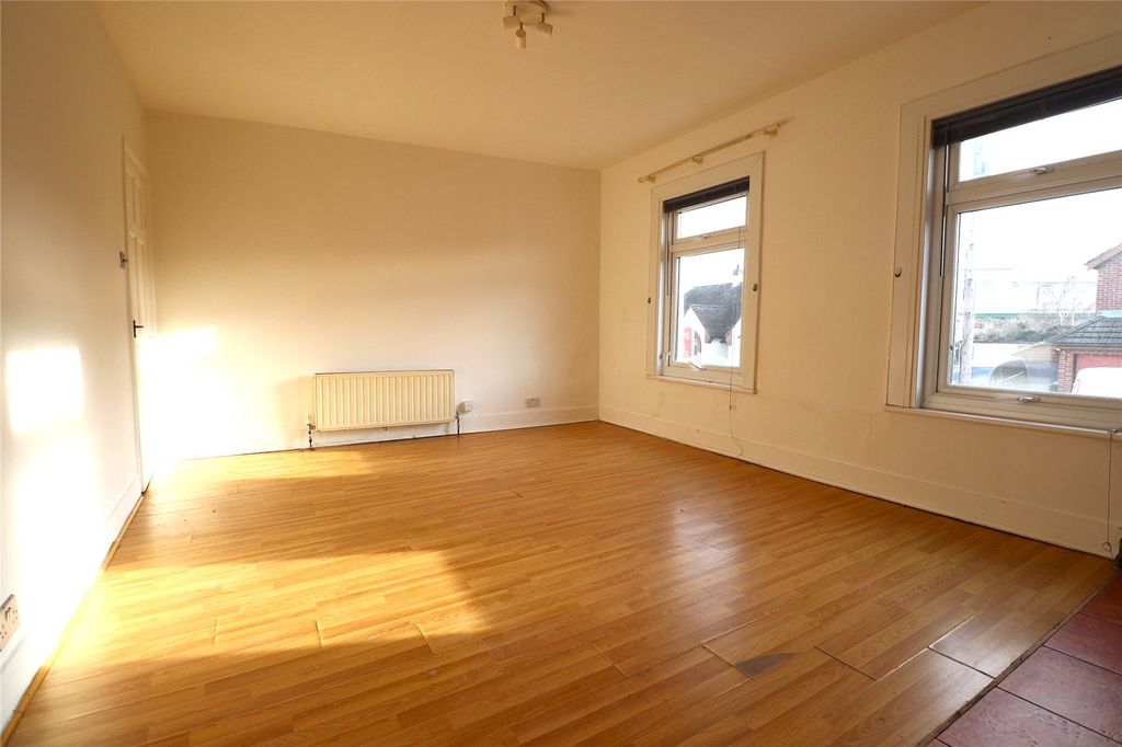 Property photo 3 of 5 Open Plan Living