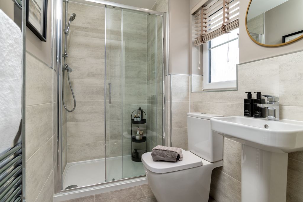 Additional image 8 of 4 bed detached house for sale"Craighall" at Southcraig Avenue, Kilmarnock KA3