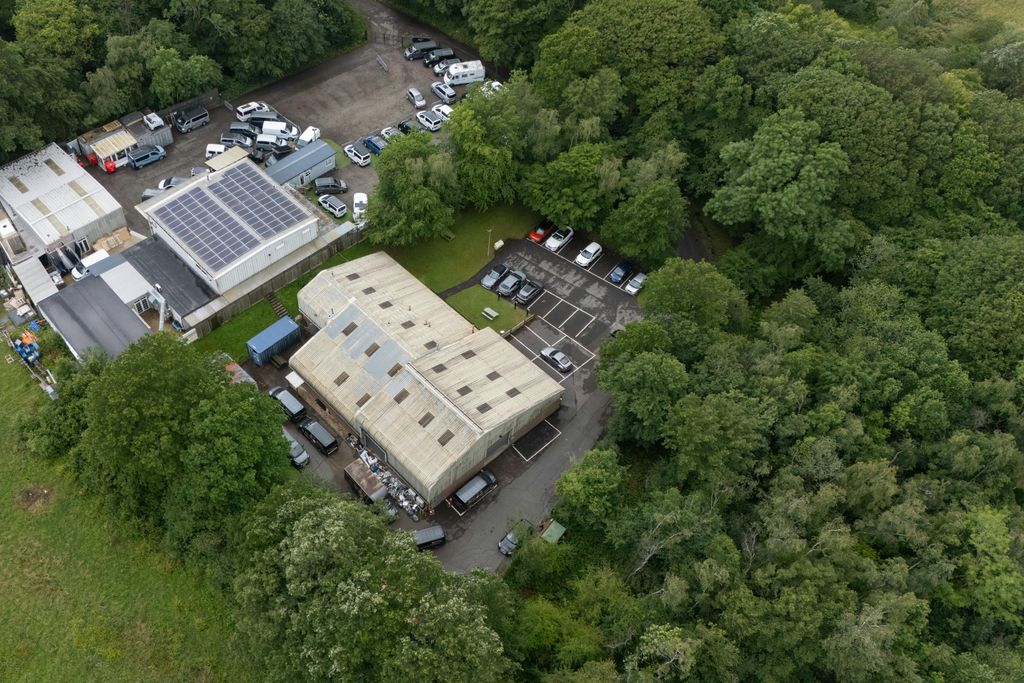 Property photo 3 of 8 Gateway, Langhurst Wood Road - Aerials-3.Jpg