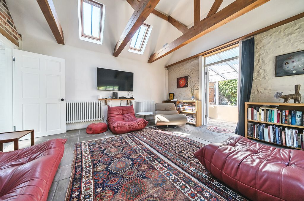 Additional image 15 of 4 bed detached house for saleCastle Street, Portchester, Fareham, Hampshire PO16