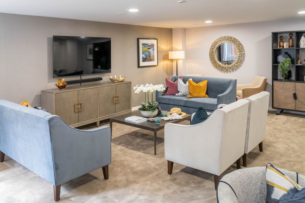 Additional image 8 of 1 bed flat to rentLangholm Close, Beverley HU17