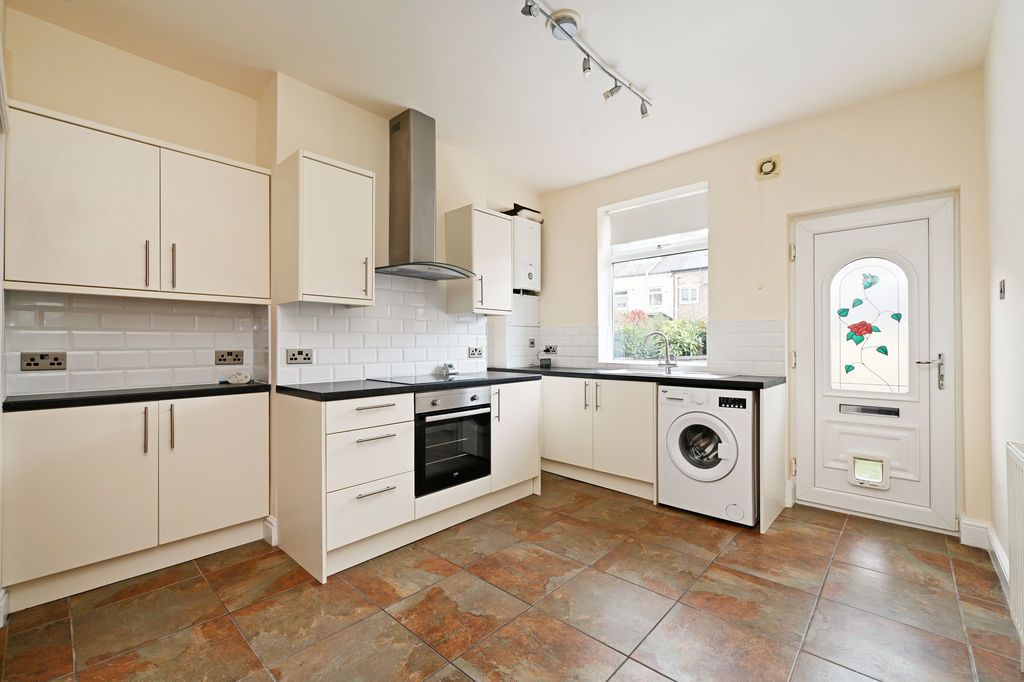 Property photo 2 of 21 Dining Kitchen