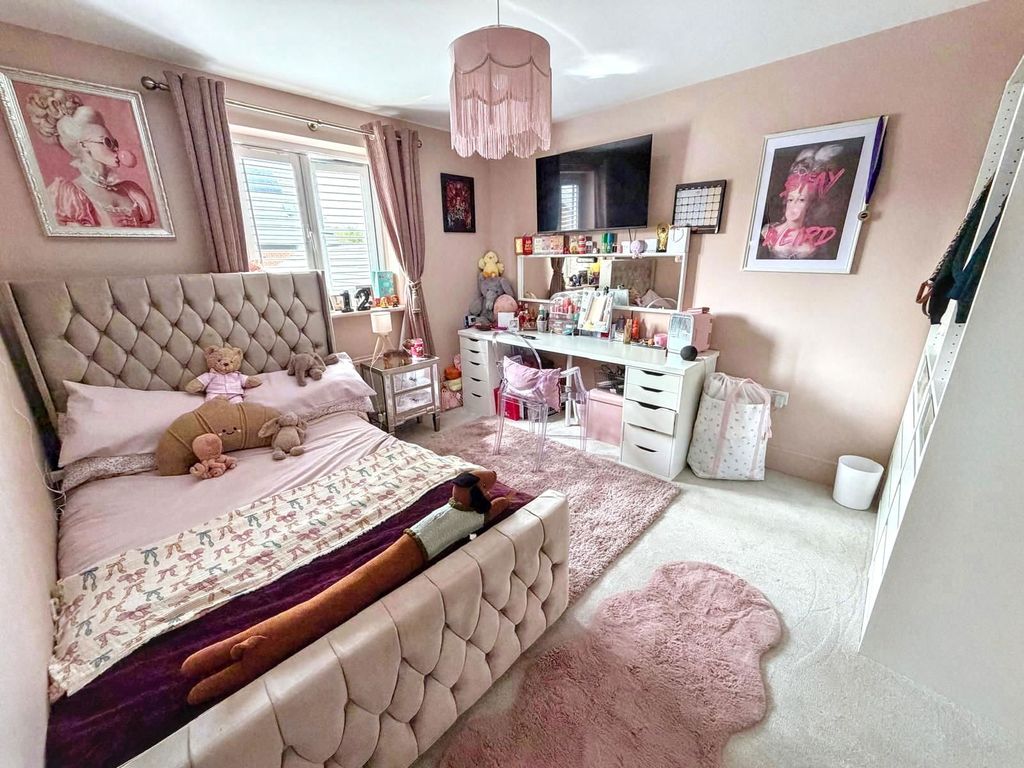 Additional image 17 of 4 bed detached house for saleCherry Drive, Cramlington NE23