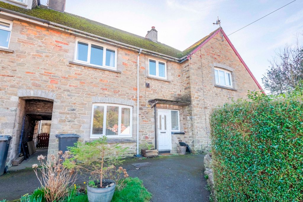 Additional image 16 of 3 bed terraced house for saleKeals Croft, Lynton EX35
