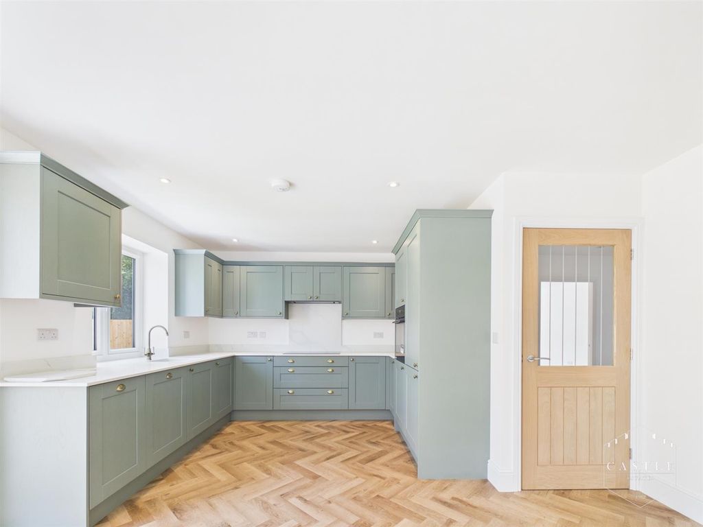 Property photo 3 of 10 Open Plan Living Dining Kitchen