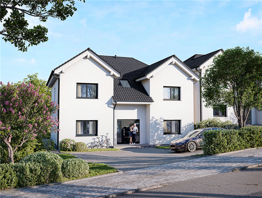 Property photo 1 of 6 Front CGI