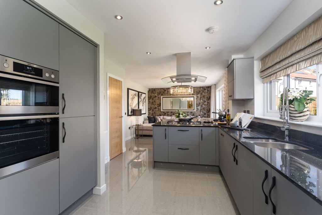 Property photo 1 of 21 Showhome Photography