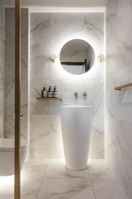 Additional image 30 of 5 bed flat to rentCentury Buildings, St Mary's Parsonage, Manchester M3